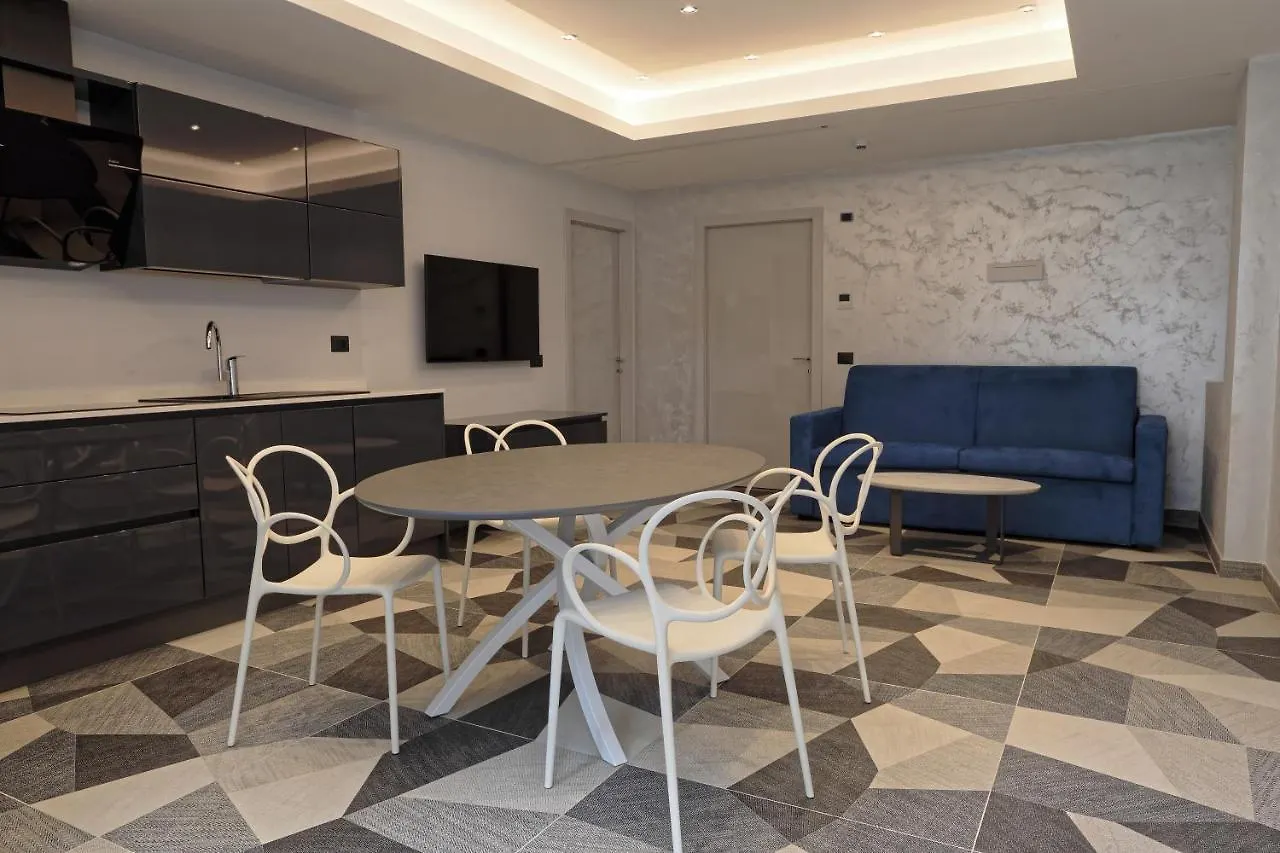 ****  Elegance Riccione Aparthotel Italy
