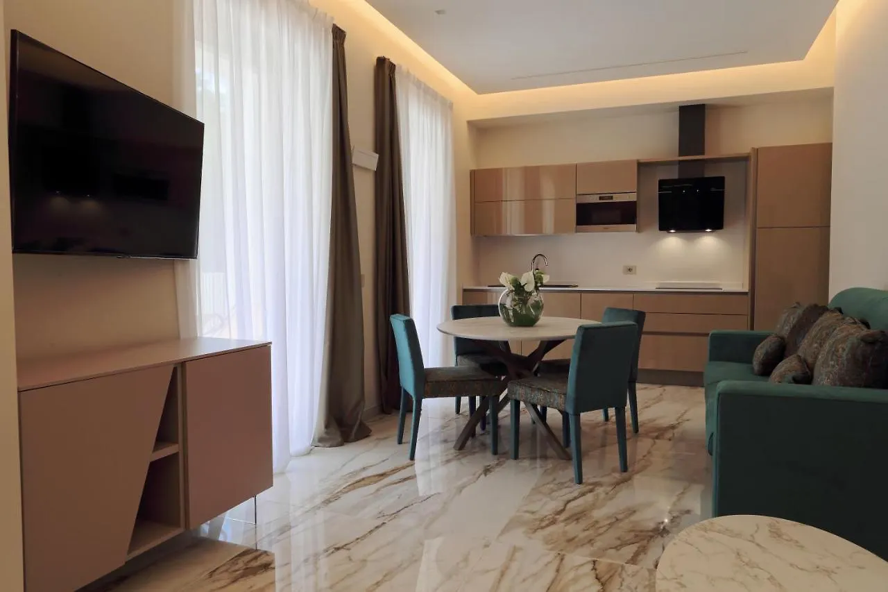 Elegance Riccione Aparthotel Italy
