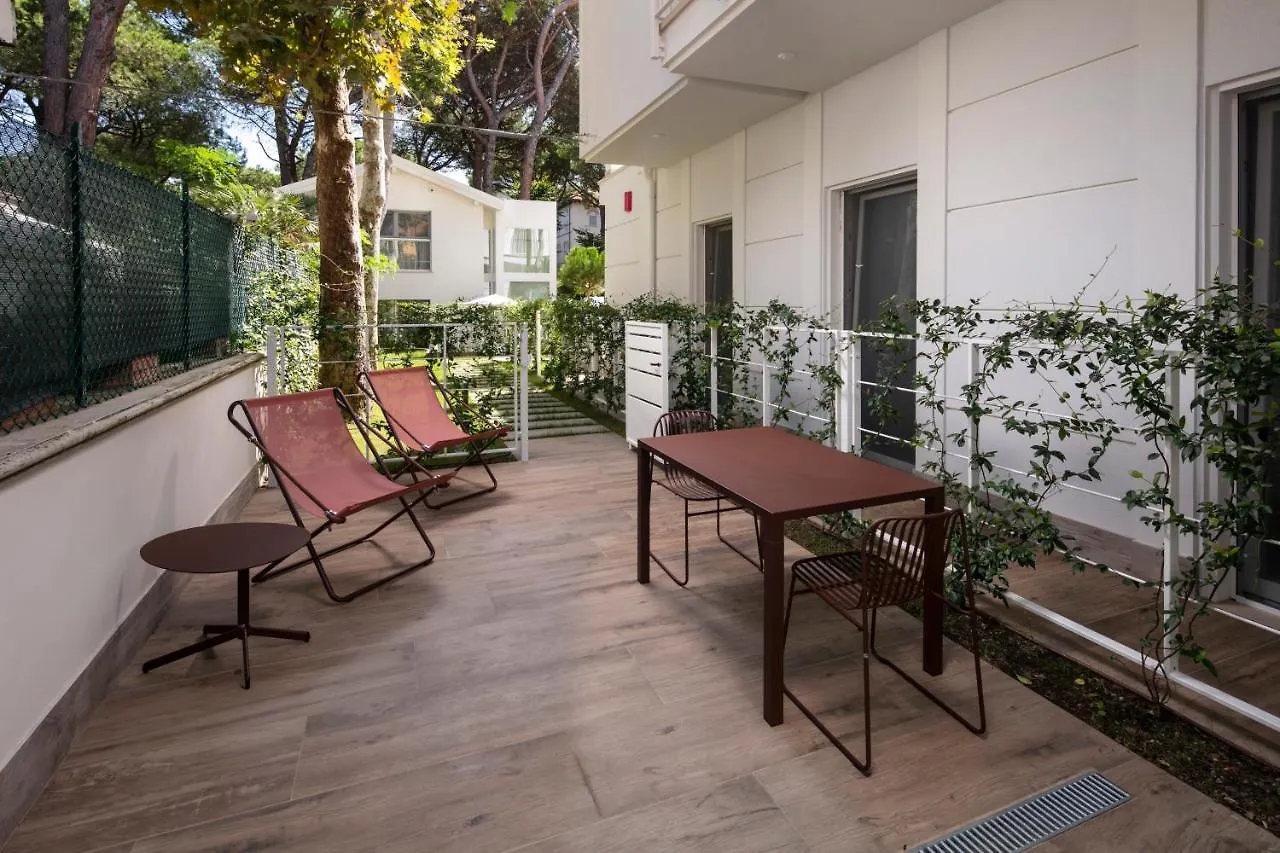Elegance Riccione Aparthotel