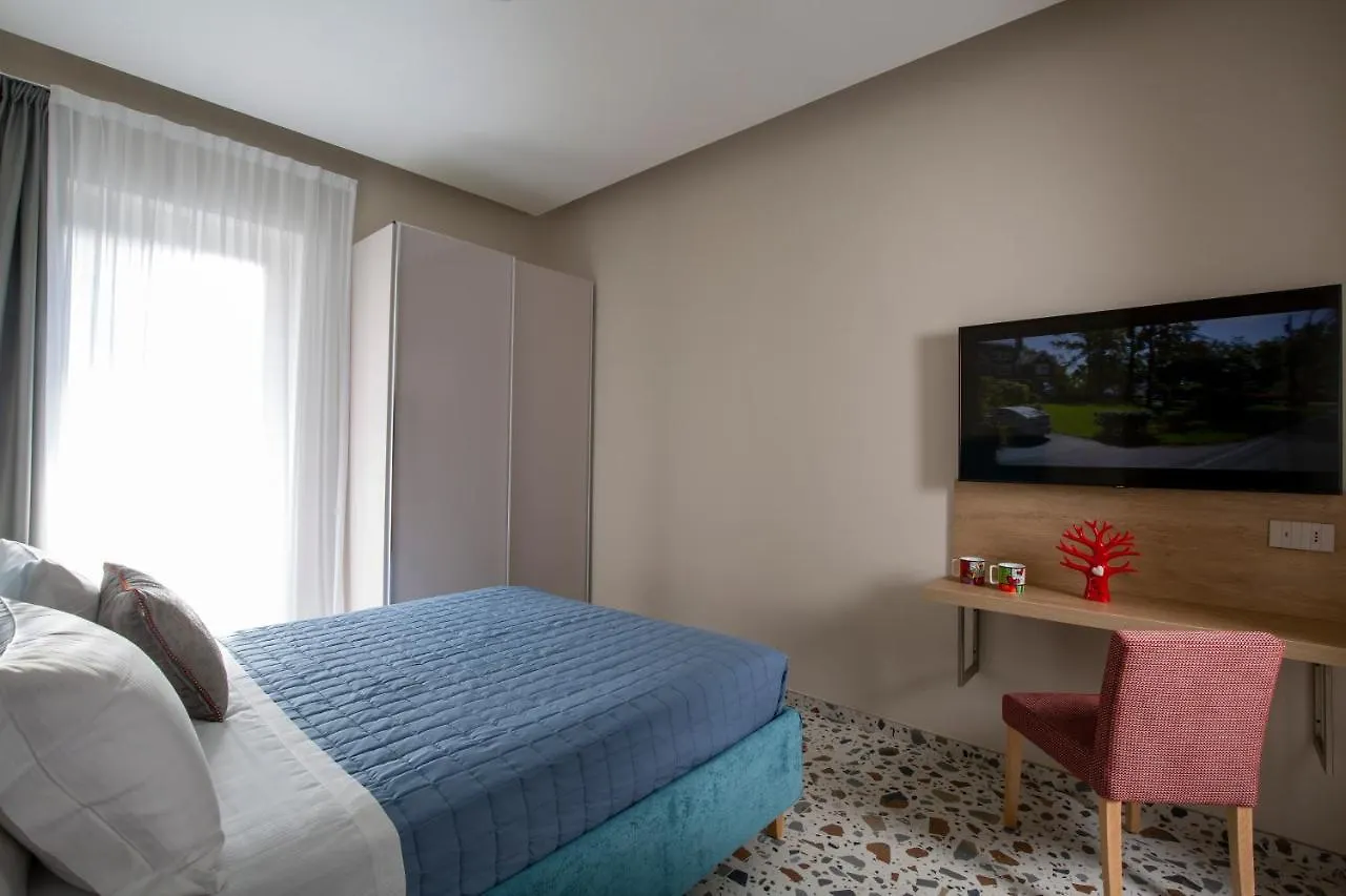 Elegance Riccione Aparthotel