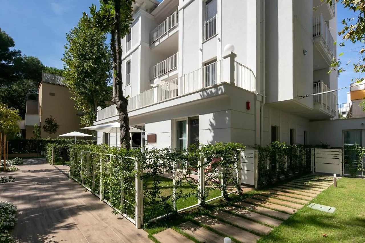 Elegance Riccione Aparthotel