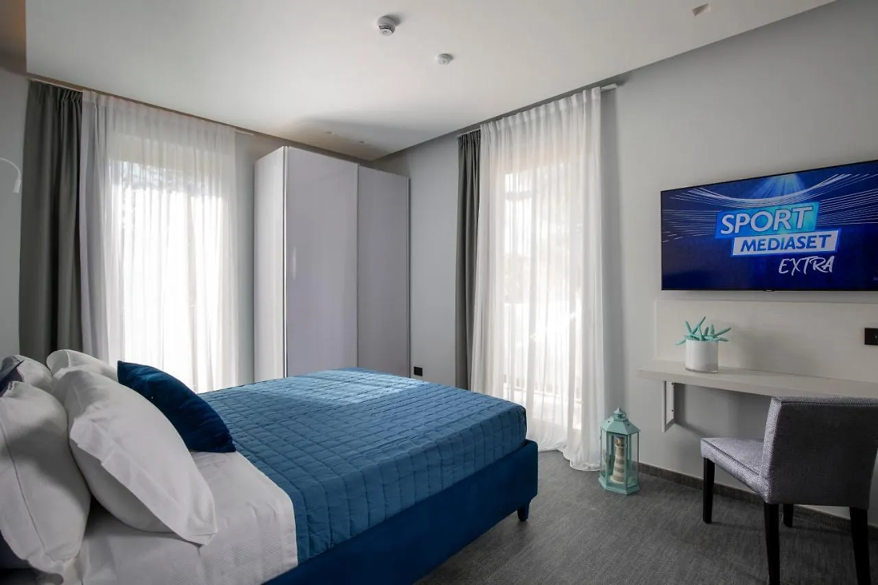 Elegance Riccione Aparthotel 4*,  Italy