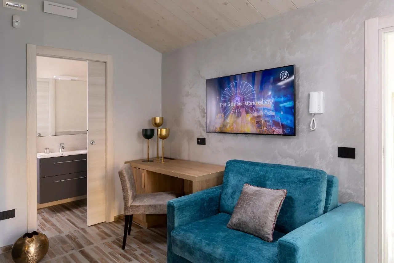 Elegance Riccione Aparthotel