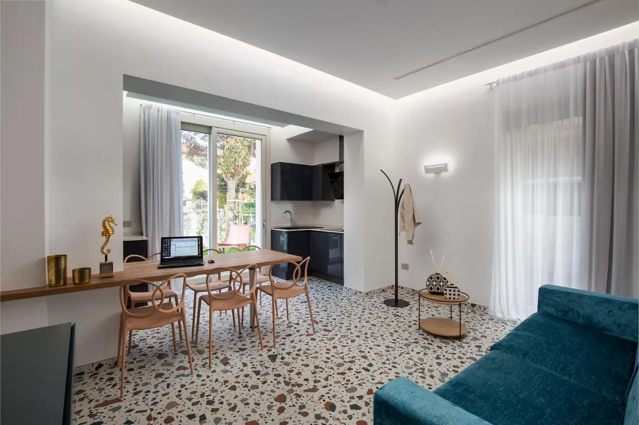 Elegance Riccione Aparthotel