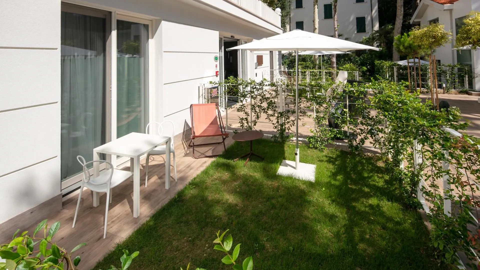 Elegance Riccione Aparthotel Italy