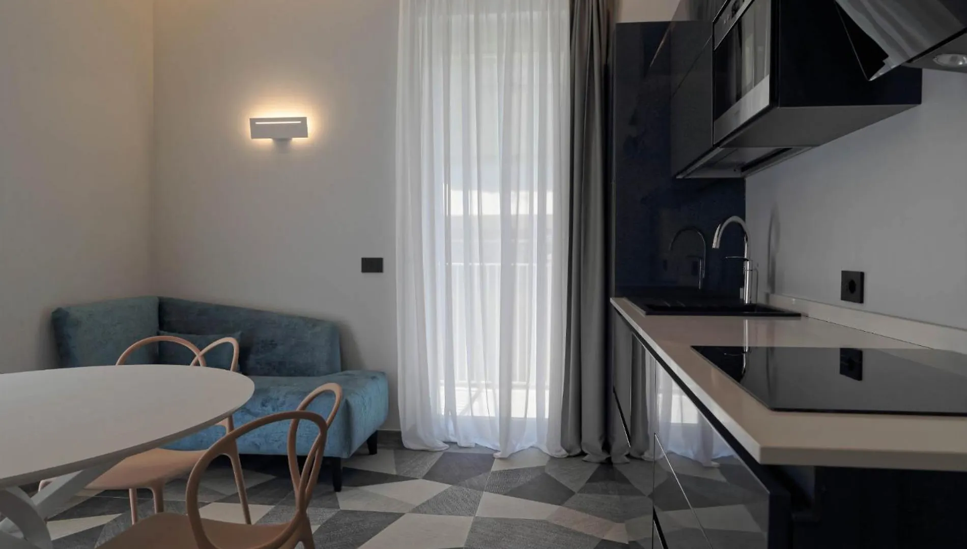 Elegance Riccione Aparthotel